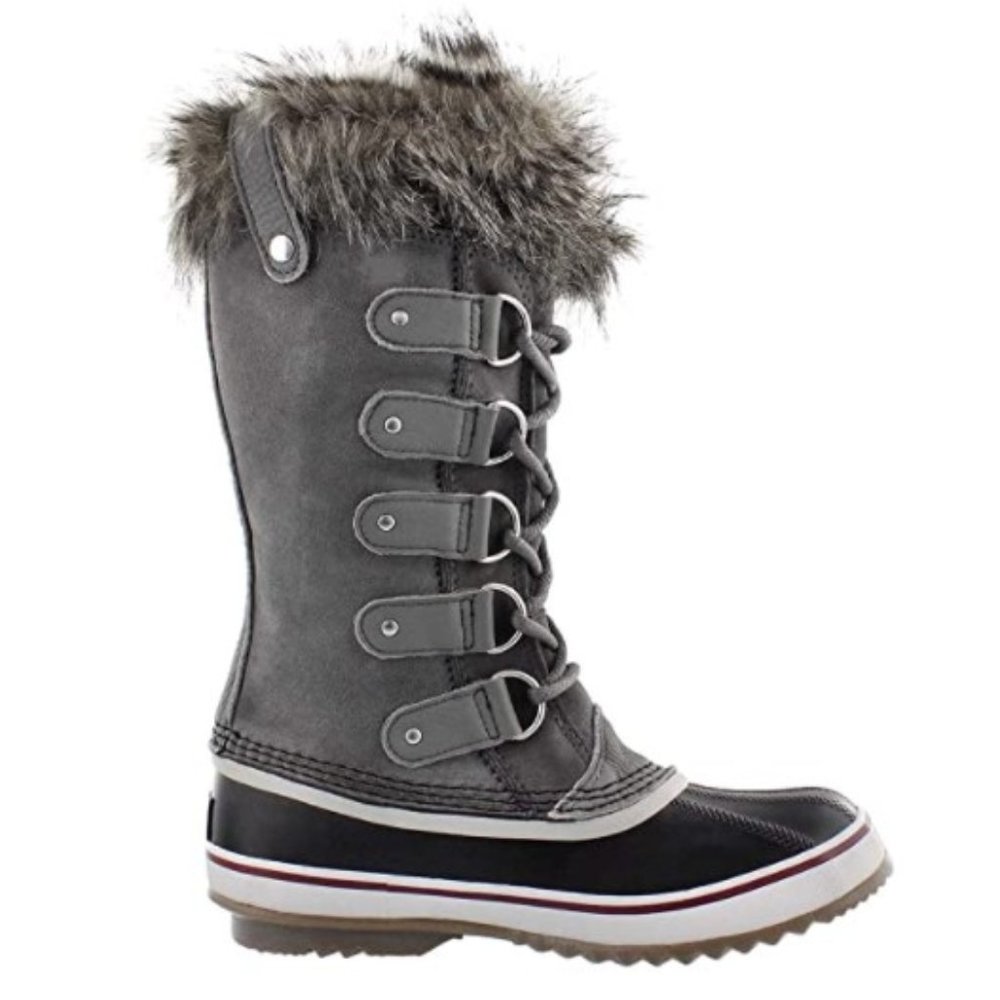 Sorel Joan of Arctic Boots